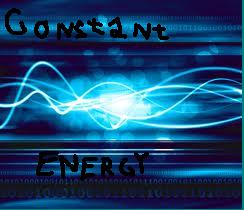 constant energy